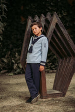 Cargar imagen en el visor de la galería, Traje Comunión Varones 01054