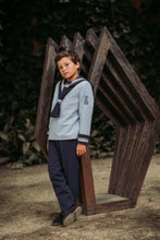 Cargar imagen en el visor de la galería, Traje Comunión Varones 01054