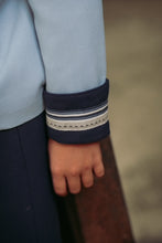 Cargar imagen en el visor de la galería, Traje Comunión Varones 01054