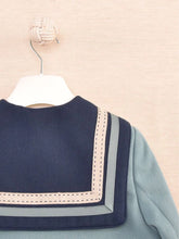 Cargar imagen en el visor de la galería, Traje Comunión Marinero Varones 1080