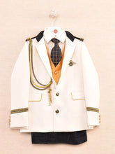 Cargar imagen en el visor de la galería, Traje Comunión Almirante Varones 2139
