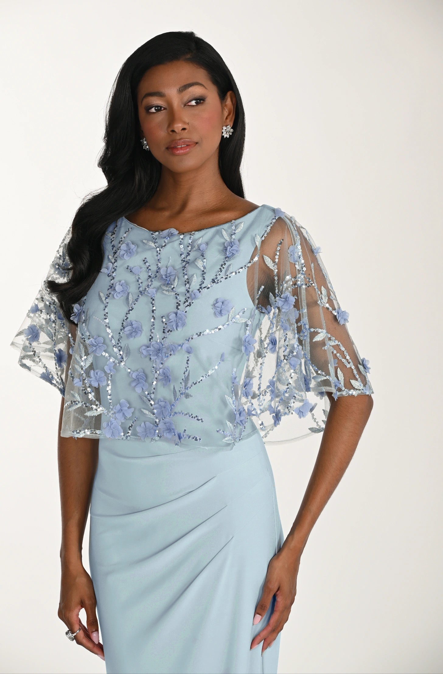 Vestido largo Frank Lyman 268175 – Reme Antón Modas