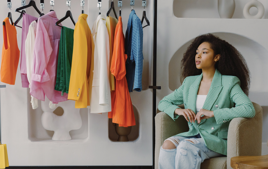 What is a capsule wardrobe? The concept of style that revolutionizes the networks