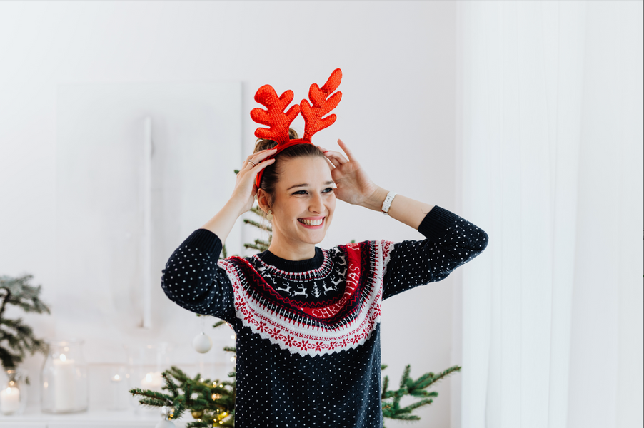 ¡Deslumbra en Navidad! Guía de Estilo para Vestir estas fiestas