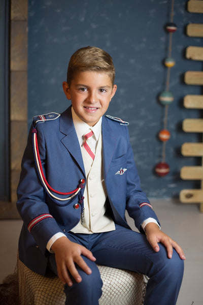 Nueva Colección  2021 De Comunión  Niño - Niña En Alicante