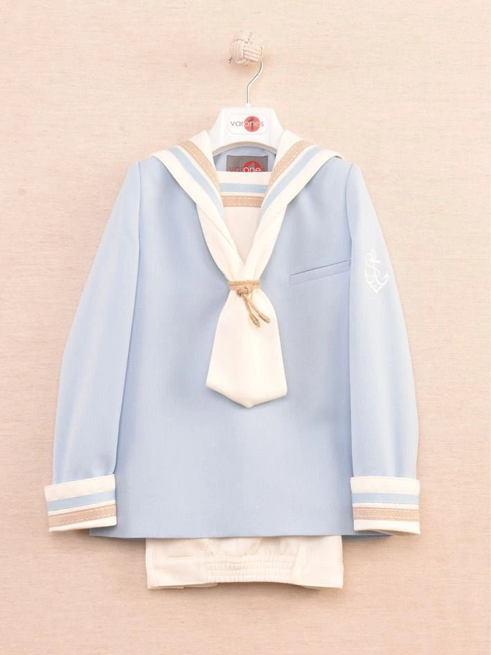Traje Comunión Marinero Varones 1080