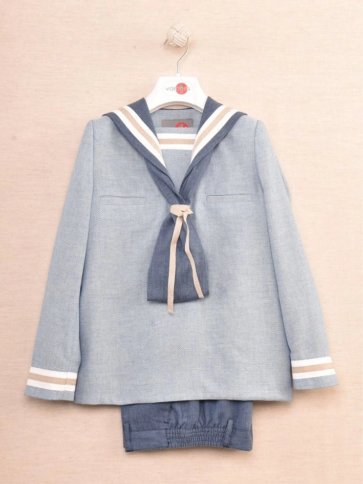 Traje Comunión Marinero Varones 1082