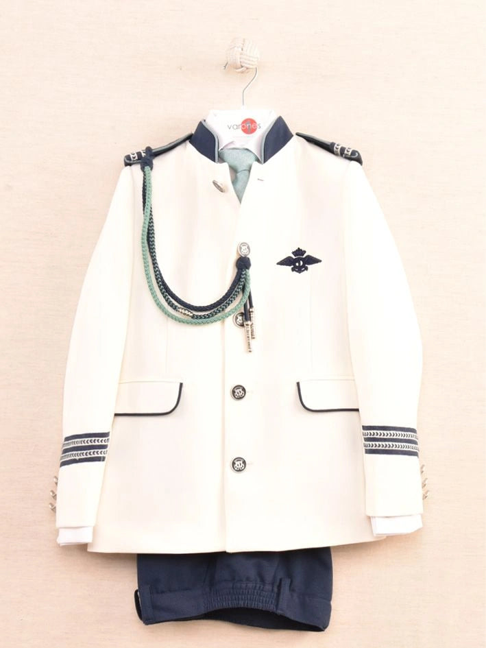 Traje Comunión Almirante Varones 2131