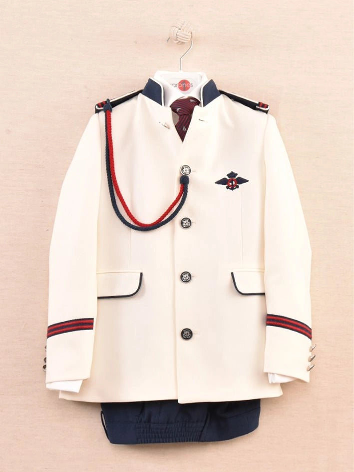 Traje Comunión Almirante Varones 2141