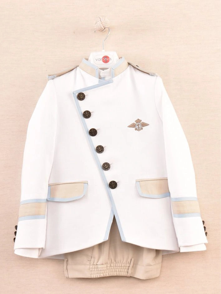 Traje Comunión Almirante Varones 02142