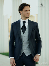 Cargar imagen en el visor de la galería, Traje Arax Gazzo 1120D410
