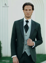 Cargar imagen en el visor de la galería, Traje Arax Gazzo 1120D410
