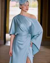 Load image into Gallery viewer, Vestido Largo Rosa Clará Couture 1GN9
