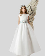 Load image into Gallery viewer, Vestido Comunión  Lilus 40140
