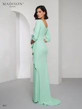 Load image into Gallery viewer, Vestido Largo Madison 2611
