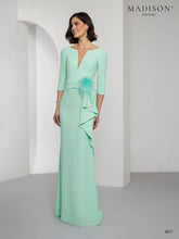 Load image into Gallery viewer, Vestido Largo Madison 2611
