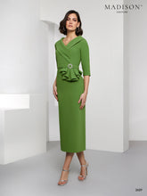 Load image into Gallery viewer, Vestido Largo Madison 2629
