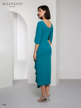 Load image into Gallery viewer, Vestido Largo Madison 2631
