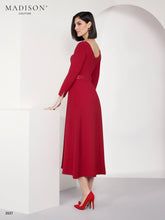 Load image into Gallery viewer, Vestido Largo Madison 2637
