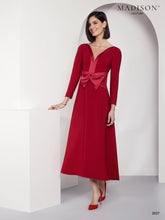 Load image into Gallery viewer, Vestido Largo Madison 2637
