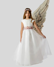 Load image into Gallery viewer, Vestido Comunión Lilus  40126
