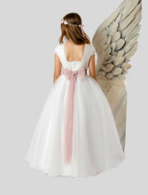Load image into Gallery viewer, Vestido Comunión Lilus  40126
