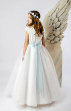 Load image into Gallery viewer, Vestido Comunión  Lilus 40140

