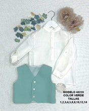 Load image into Gallery viewer, Conjunto de ceremonia Lilus 40220
