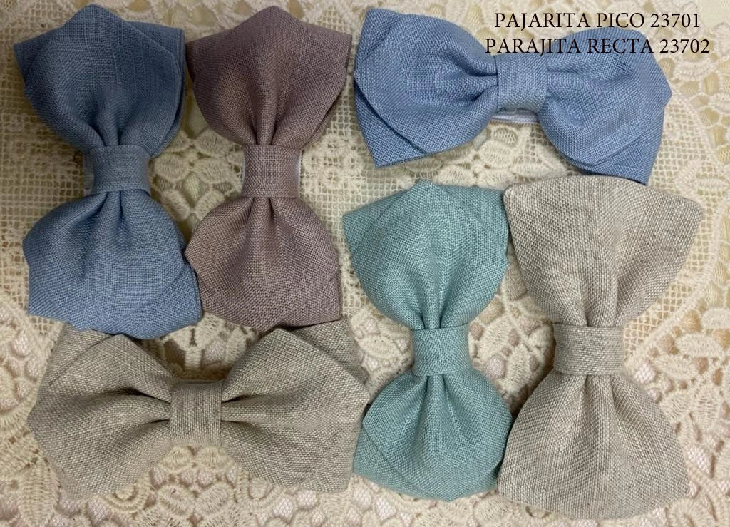 Pajarita Arras 40701