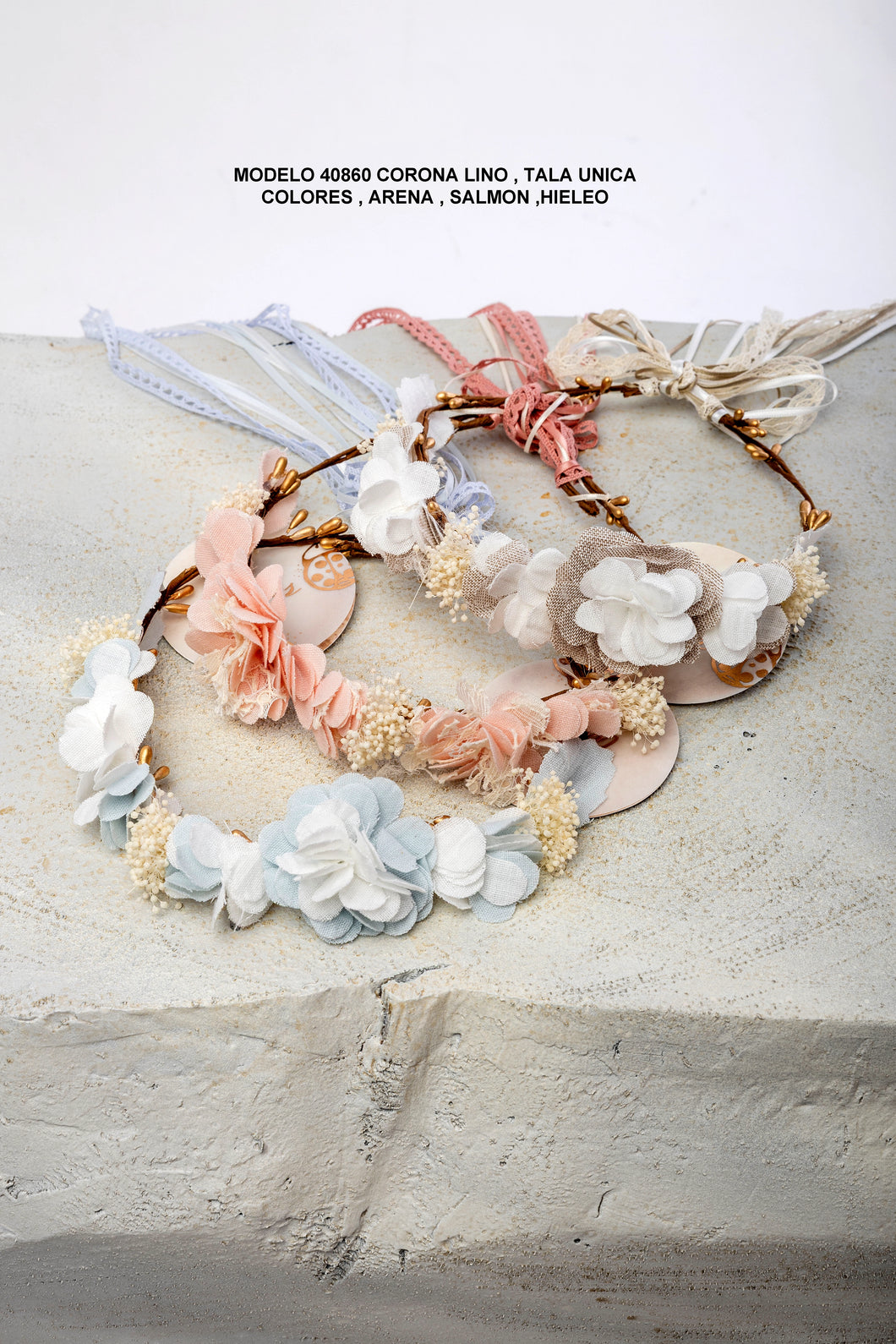 Corona Arras Lilus 40860