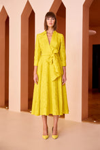 Load image into Gallery viewer, Vestido Corto Carla Ruiz 52527
