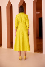 Load image into Gallery viewer, Vestido Corto Carla Ruiz 52527
