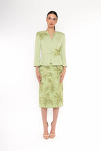 Cargar imagen en el visor de la galería, Vestido corto Carla Ruiz 52533
