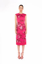 Cargar imagen en el visor de la galería, Vestido corto Carla Ruiz 52537
