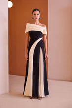 Cargar imagen en el visor de la galería, Vestido largo Carla Ruiz 546
