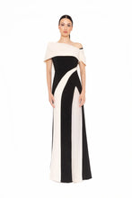 Cargar imagen en el visor de la galería, Vestido largo Carla Ruiz 546
