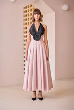 Cargar imagen en el visor de la galería, Vestido Largo Carla Ruiz 52623
