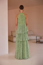 Cargar imagen en el visor de la galería, Vestido largo Carla Ruiz 52710
