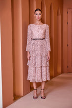 Cargar imagen en el visor de la galería, Vestido corto Carla Ruiz 52711
