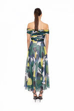 Cargar imagen en el visor de la galería, Vestido largo Carla Ruiz 52713
