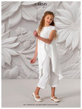 Load image into Gallery viewer, Communion Jumpsuit Lilus 36146
