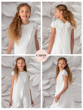 Load image into Gallery viewer, Communion Jumpsuit Lilus 36146
