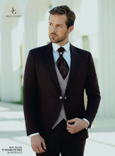 Cargar imagen en el visor de la galería, Traje Arax Gazzo 975D480
