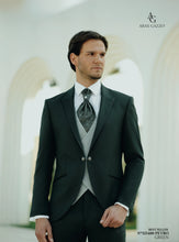 Cargar imagen en el visor de la galería, Traje Arax Gazzo 975D480
