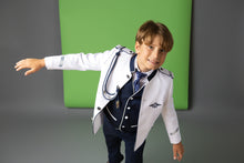 Load image into Gallery viewer, Traje Comunión Almirante Nova Drima A11
