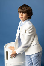 Load image into Gallery viewer, Traje Comunión Almirante Nova Drima A4
