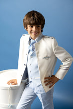 Load image into Gallery viewer, Traje Comunión Almirante Nova Drima A4
