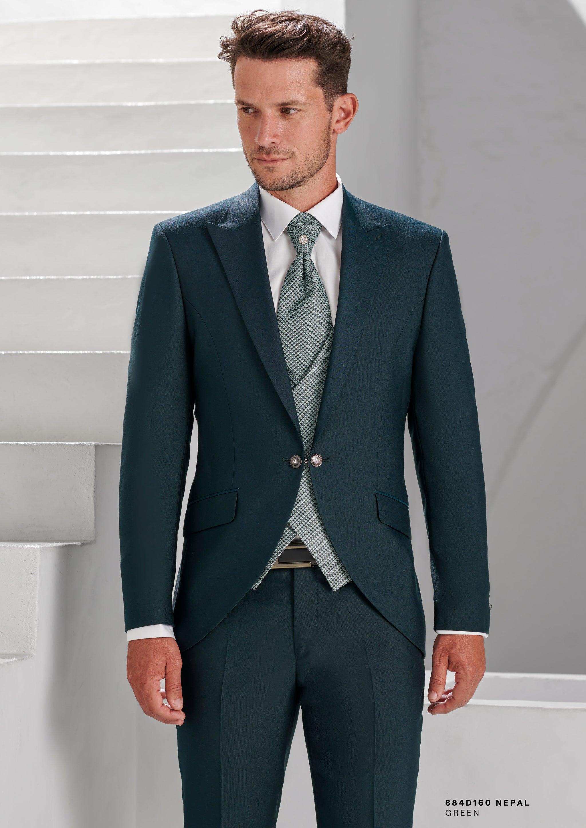 Debe Vestir Trajes De Padrino De Boda Baratos Trajes De Novio