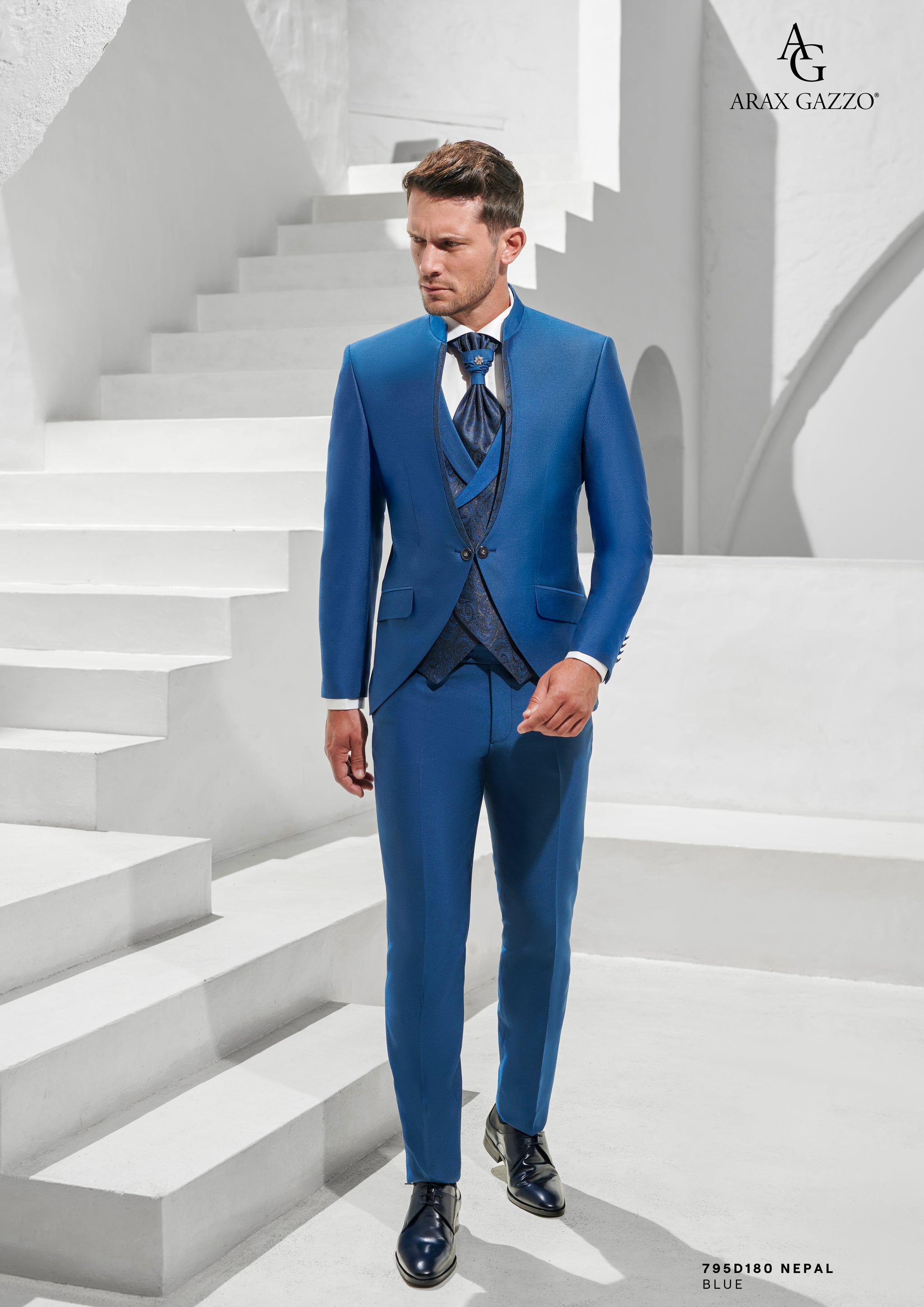 Padrino Trajes De Novio El Corte Ingles 2020 Padrino Boda Trajes