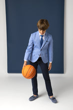 Load image into Gallery viewer, Traje Ceremonia Nova Drima Capri
